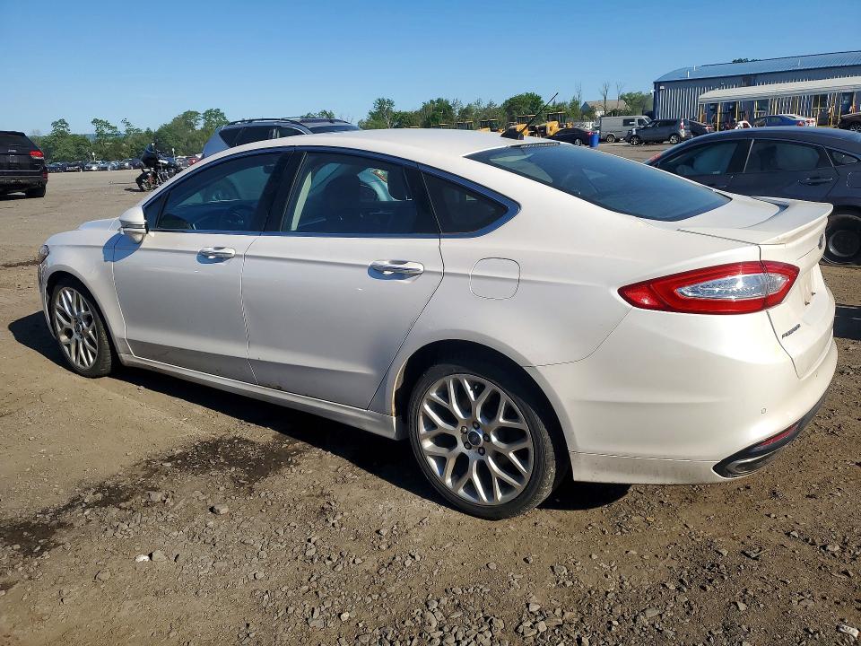 Продажа на аукционе авто 2013 Ford Fusion, vin: 3FA6P0D9XDR316600, номер лота: 55637156