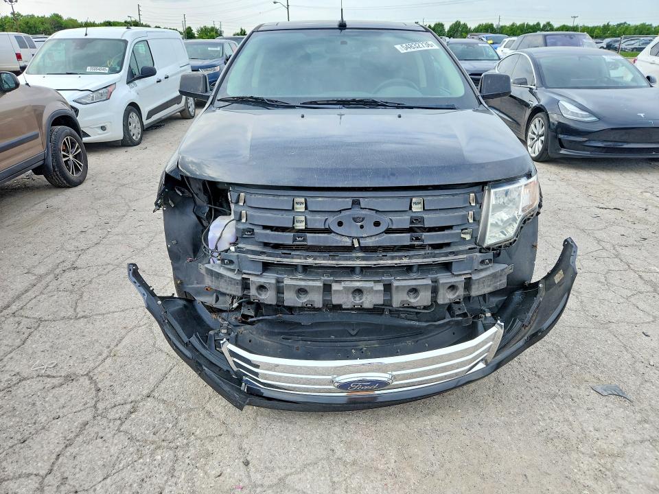Aukcja sprzedaży 2010 Ford Edge, vin: 2FMDK4KC1ABA61444, numer aukcji: 54832736