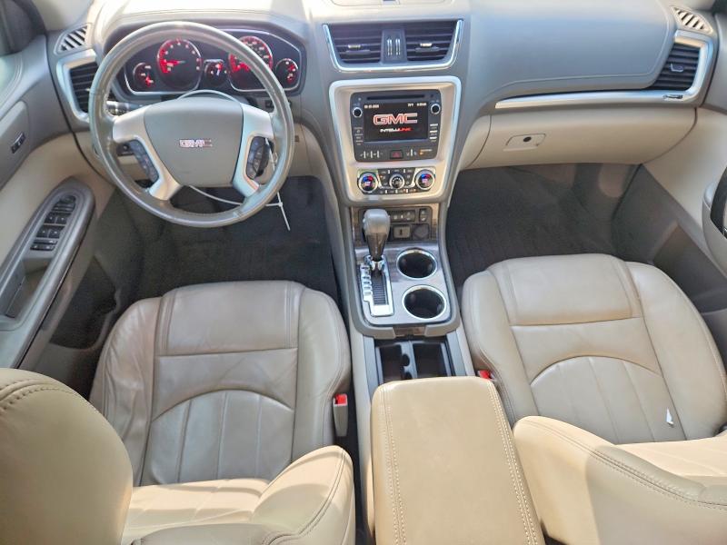 58389146 :رقم المزاد ، 1GKKRSKD0FJ315477 vin ، 2015 Gmc Acadia مزاد بيع