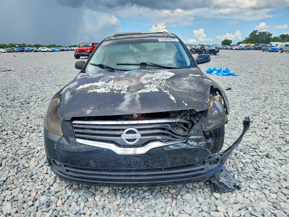 Aukcja sprzedaży 2007 Nissan Altima, vin: 1N4AL21E57N452448, numer aukcji: 52044676