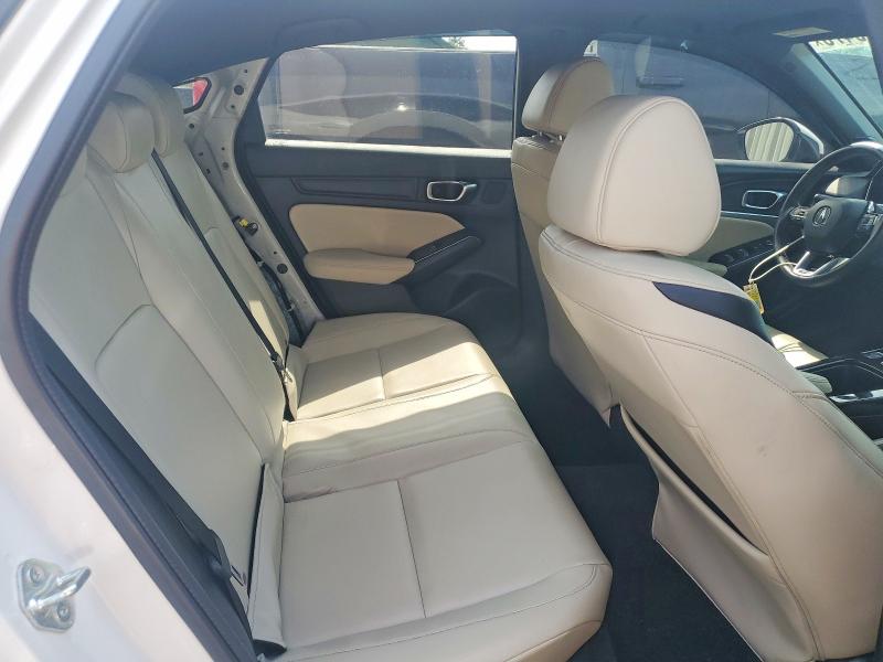 Продаж на аукціоні авто 2023 Acura Integra, vin: 19UDE4H38PA017191, номер лоту: 56860476