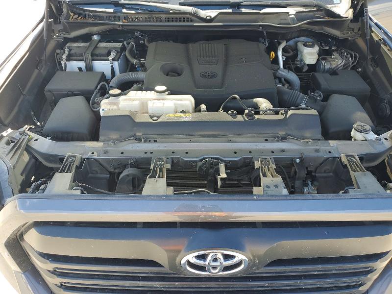Aukcja sprzedaży 2023 Toyota Tundra, vin: 5TFLA5AB8PX027536, numer aukcji: 55702486