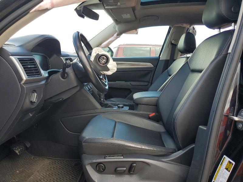 Продажа на аукционе авто 2019 Volkswagen Atlas, vin: 1V2MR2CA2KC566300, номер лота: 56433016