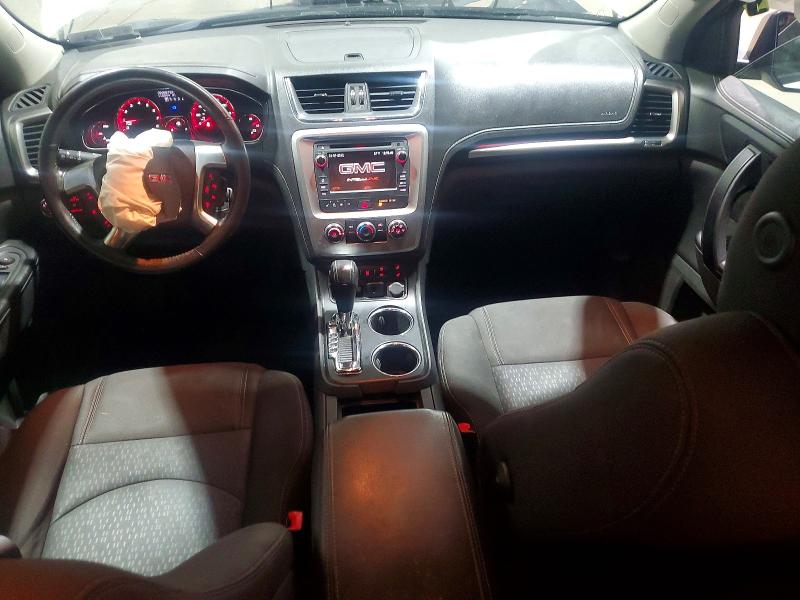 2015 Gmc Acadia მანქანა იყიდება აუქციონზე, vin: 1GKKVPKD1FJ294325, აუქციონის ნომერი: 56739606