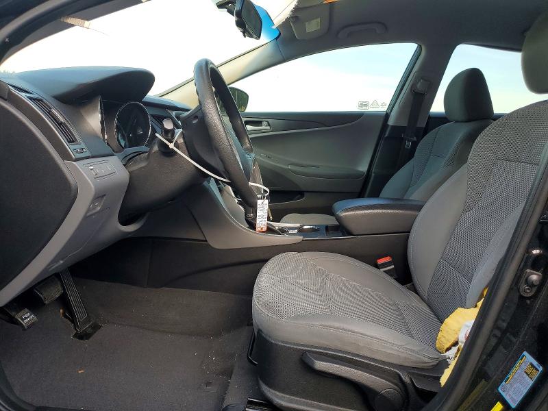 Продаж на аукціоні авто 2014 Hyundai Sonata, vin: 5NPEB4AC8EH896994, номер лоту: 56134336