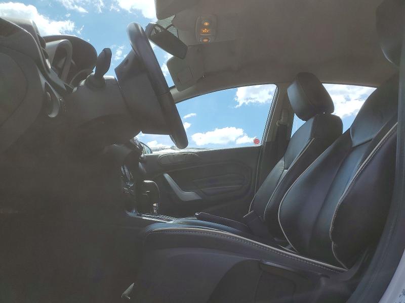 Продаж на аукціоні авто 2011 Ford Fiesta, vin: 3FADP4CJ2BM104827, номер лоту: 55741876