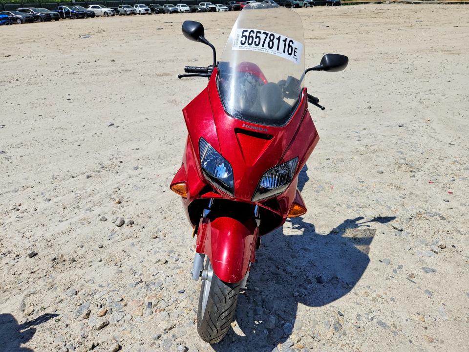 2002 Honda Nss250 მანქანა იყიდება აუქციონზე, vin: JH2MF061X2K010355, აუქციონის ნომერი: 56578116