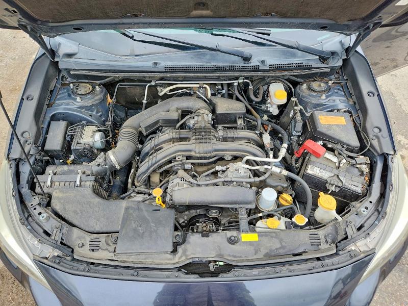 Aukcja sprzedaży 2018 Subaru Crosstrek, vin: JF2GTAJC7JH255625, numer aukcji: 58414216
