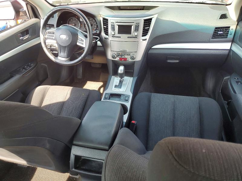 2014 Subaru Legacy მანქანა იყიდება აუქციონზე, vin: 4S3BMBD66E3005071, აუქციონის ნომერი: 58991326