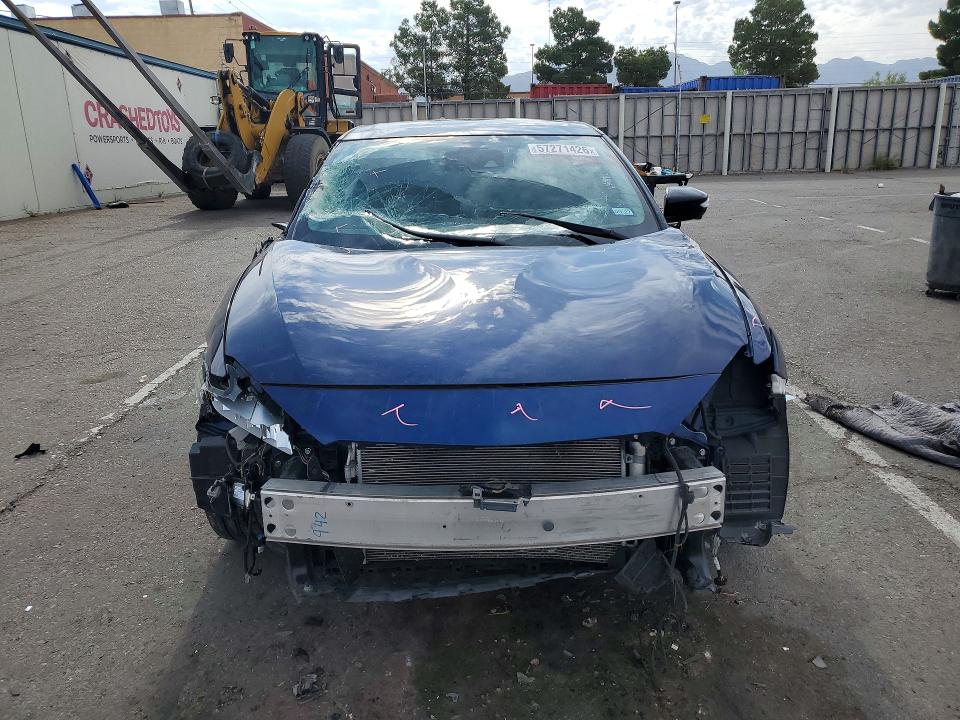 Aukcja sprzedaży 2023 Nissan Maxima, vin: 1N4AA6FV7PC512375, numer aukcji: 57271426