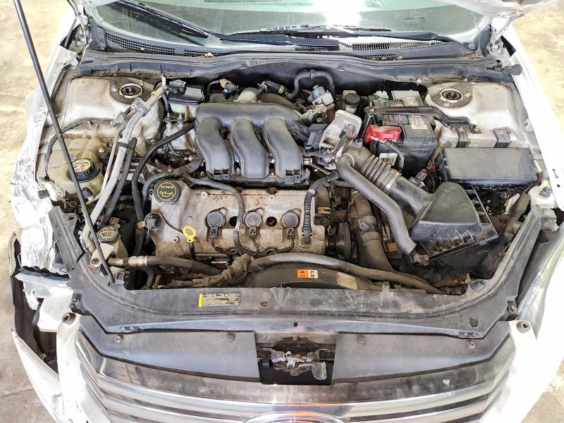 Aukcja sprzedaży 2009 Ford Fusion, vin: 3FAHP07159R145471, numer aukcji: 59110266