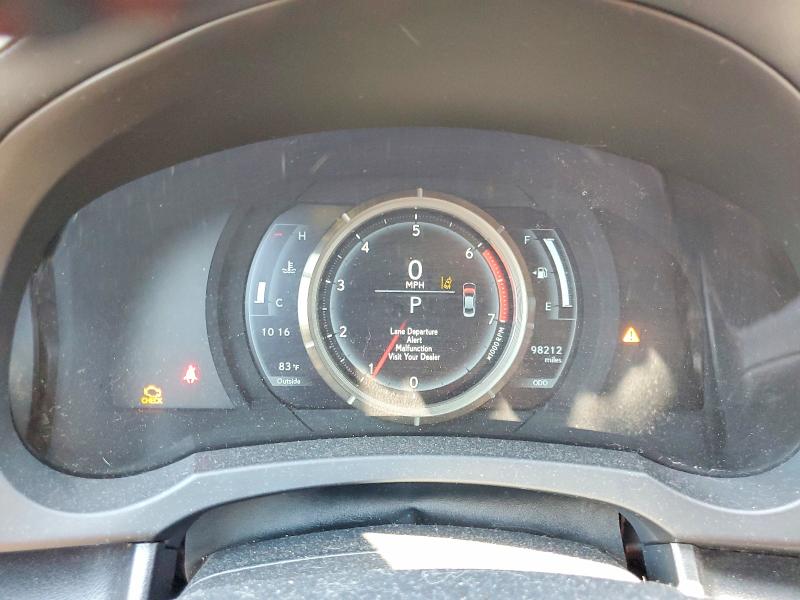 Aukcja sprzedaży 2017 Lexus Is, vin: JTHBA1D21H5049423, numer aukcji: 57476806