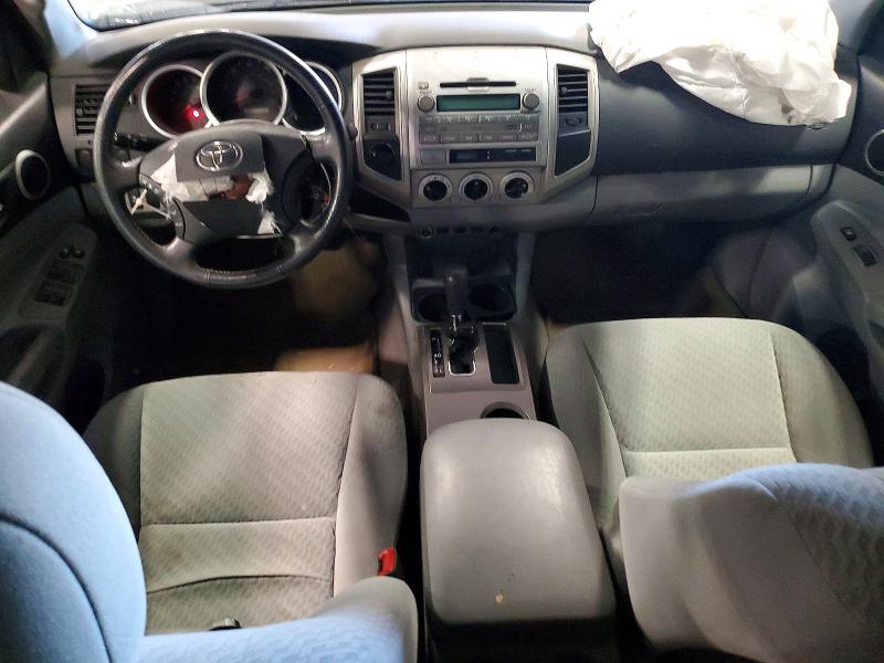 Продажа на аукционе авто 2010 Toyota Tacoma, vin: 3TMMU4FN6AM019246, номер лота: 56027806
