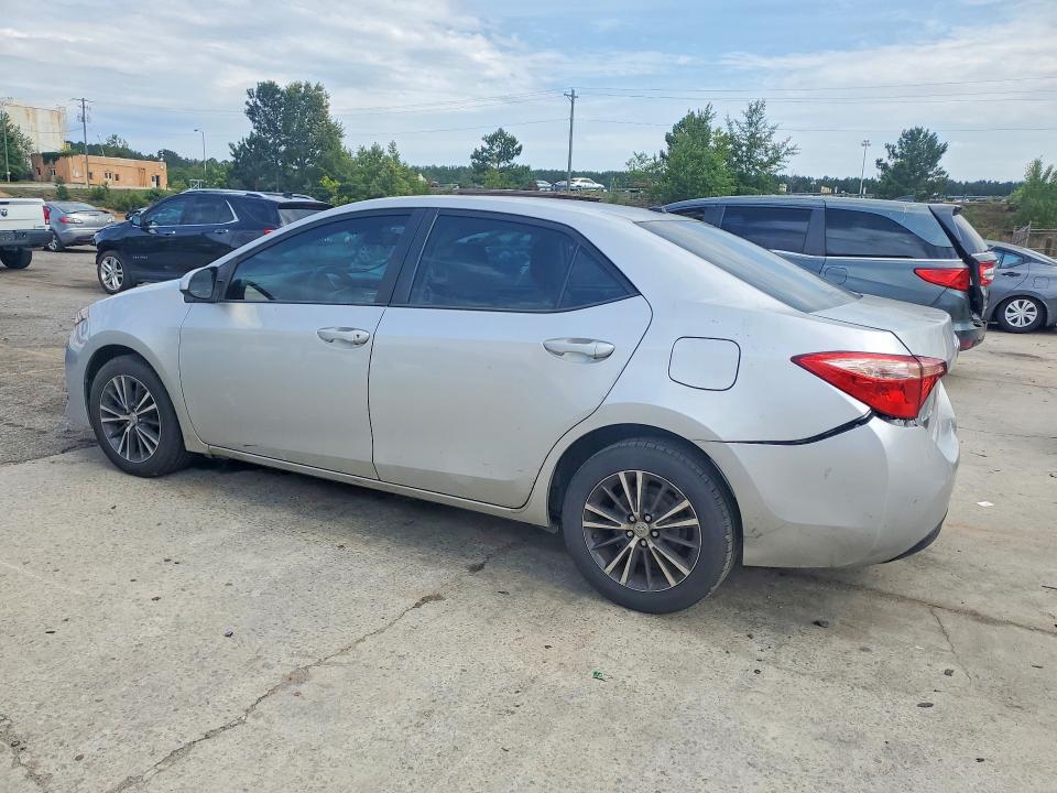 2018 Toyota Corolla მანქანა იყიდება აუქციონზე, vin: 5YFBURHE6JP825243, აუქციონის ნომერი: 55522866