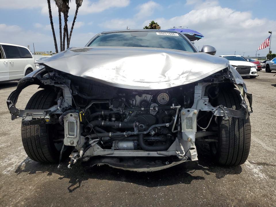 Aukcja sprzedaży 2018 Alfa Romeo Giulia, vin: ZARFAECN2J7583021, numer aukcji: 59251606