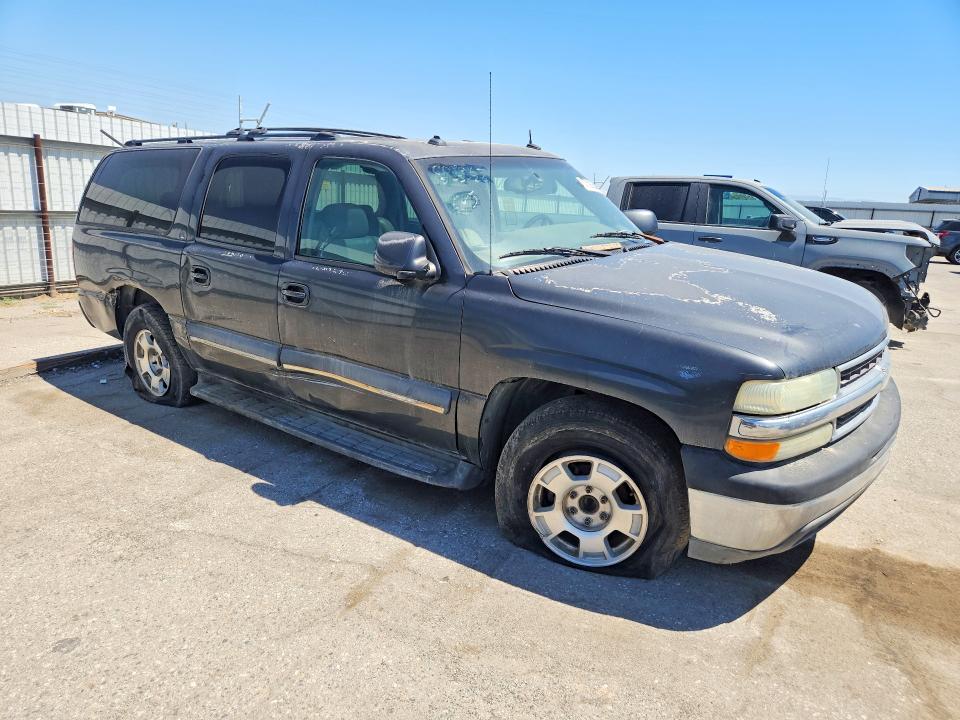 57590306 :رقم المزاد ، 3GNEC16T03G298917 vin ، 2003 Chevrolet Suburban مزاد بيع