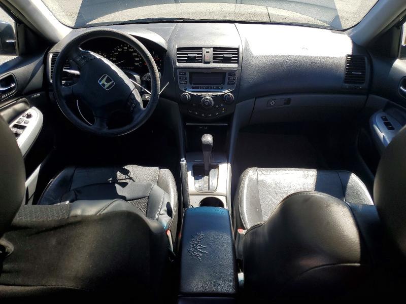 Aukcja sprzedaży 2006 Honda Accord, vin: 1HGCM56766A146331, numer aukcji: 57075016