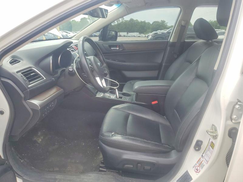 74515595 :رقم المزاد ، 4S4BSANCXH3274548 vin ، 2017 Subaru Outback مزاد بيع