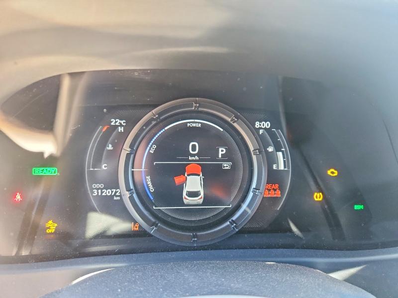 Aukcja sprzedaży 2019 Lexus Ux, vin: JTHU9JBH6K2001448, numer aukcji: 56310356