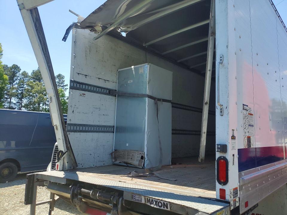 Продаж на аукціоні авто 2020 Freightliner M2, vin: 3ALACWFC5LDLY2154, номер лоту: 56059356
