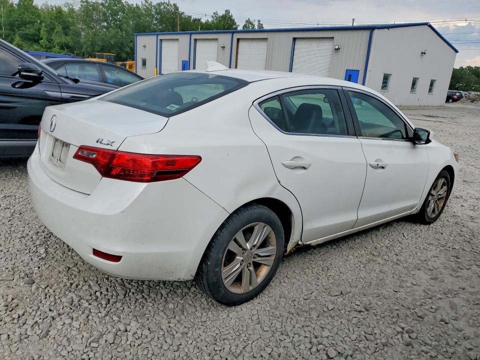 Продаж на аукціоні авто 2013 Acura Ilx, vin: 19VDE1F35DE014069, номер лоту: 59308476