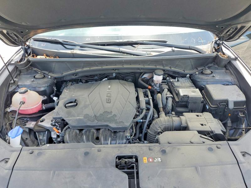 Продажа на аукционе авто 2023 Hyundai Tucson, vin: 5NMJF3AE3PH209046, номер лота: 57418646