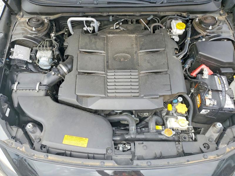 Продаж на аукціоні авто 2018 Subaru Outback, vin: 4S4BSETC9J3215779, номер лоту: 55966546