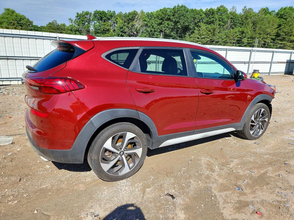 Продажа на аукционе авто 2019 Hyundai Tucson, vin: KM8J3CAL2KU847647, номер лота: 57132296