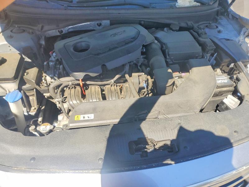 Продаж на аукціоні авто 2016 Hyundai Sonata, vin: 5NPE24AF3GH363187, номер лоту: 55818756