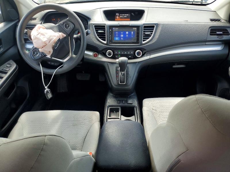Продажа на аукционе авто 2016 Honda Cr-v, vin: 2HKRM4H59GH654107, номер лота: 56844796