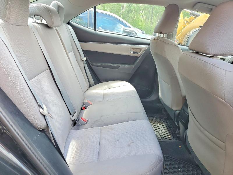 57513316 :رقم المزاد ، 2T1BURHE0EC149460 vin ، 2014 Toyota Corolla مزاد بيع