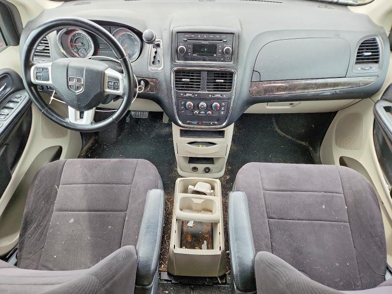 Aukcja sprzedaży 2011 Dodge Grand Caravan, vin: 2D4RN4DG0BR662986, numer aukcji: 57414796