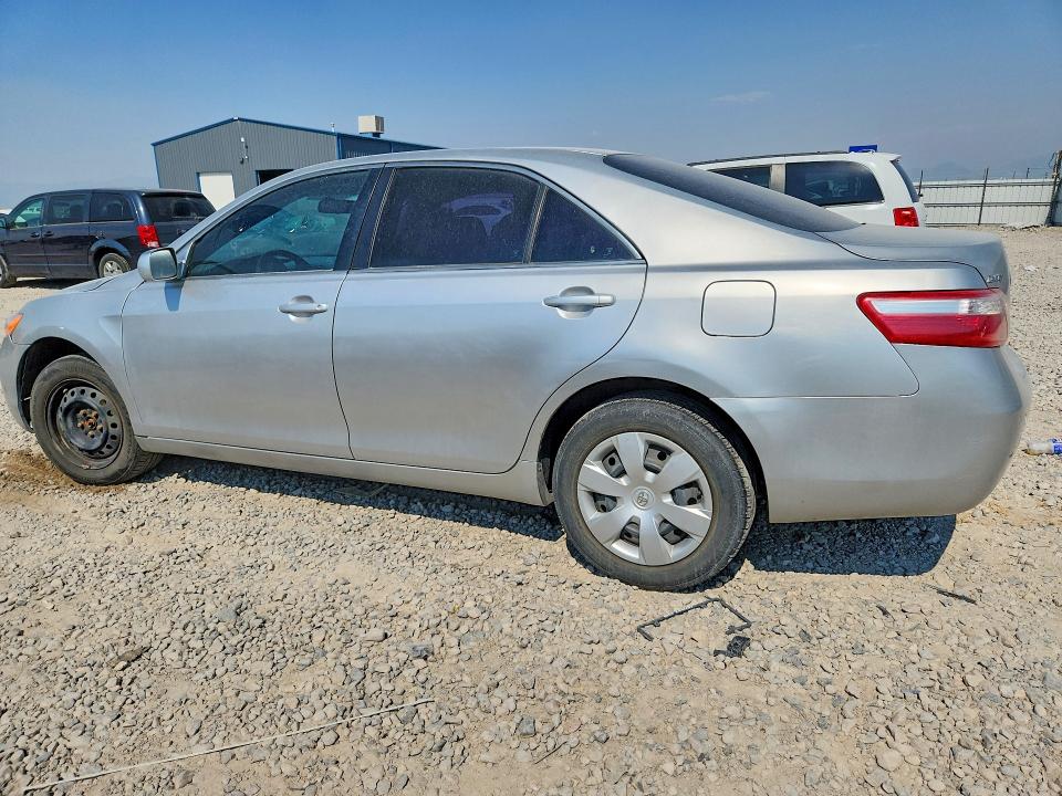 Aukcja sprzedaży 2009 Toyota Camry, vin: 4T1BE46K59U389908, numer aukcji: 58517036
