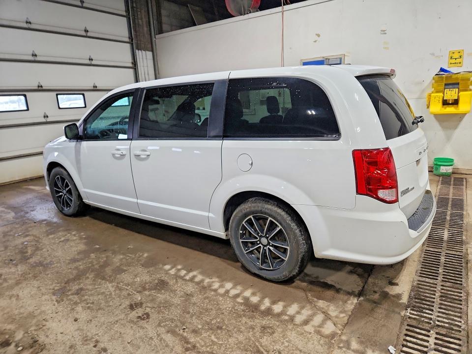 Aukcja sprzedaży 2018 Dodge Grand Caravan, vin: 2C4RDGEG9JR219489, numer aukcji: 57466686