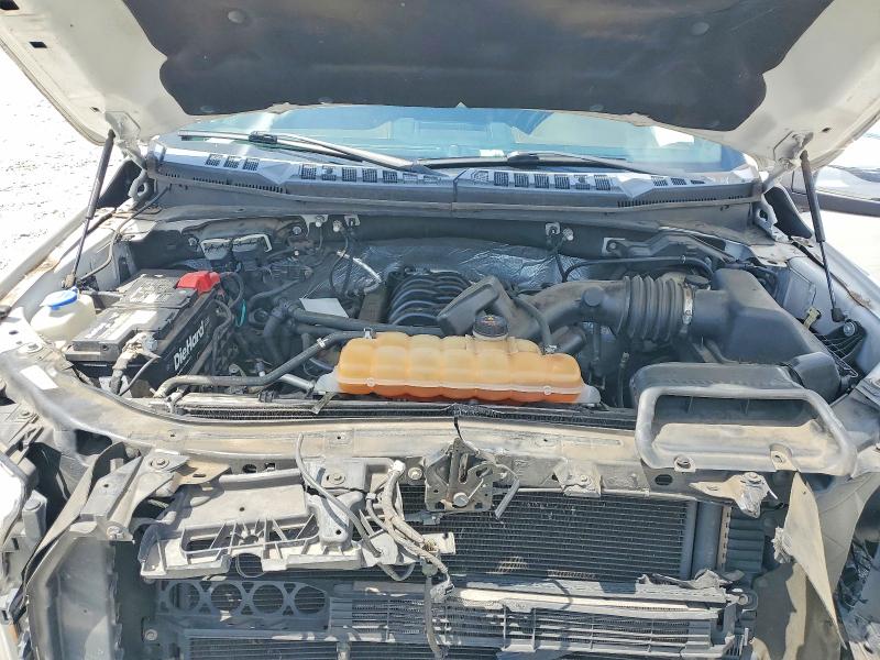 55629276 :رقم المزاد ، 1FTEW1EFXGFB62541 vin ، 2016 Ford F150 مزاد بيع