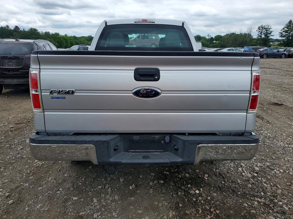 Aukcja sprzedaży 2010 Ford F150, vin: 1FTEX1CW4AFA77279, numer aukcji: 56181186