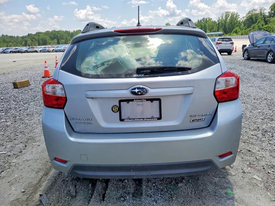 56574686 :رقم المزاد ، JF1GPAR63D2898083 vin ، 2013 Subaru Impreza مزاد بيع