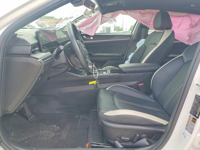 Продаж на аукціоні авто 2025 Kia K5, vin: KNAG64J70S5374322, номер лоту: 57972236
