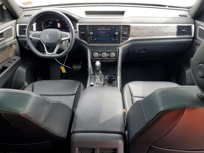 Продажа на аукционе авто 2022 Volkswagen Atlas Cross Sport, vin: 1V2JE2CA7NC222240, номер лота: 56532156