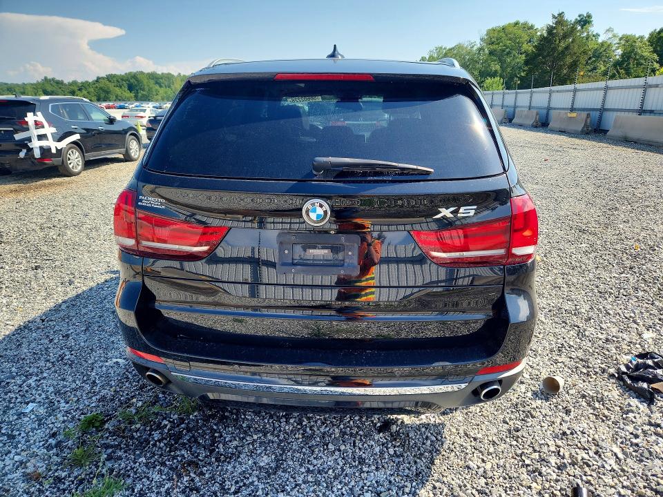 Aukcja sprzedaży 2014 Bmw X5, vin: 5UXKR0C5XE0K51393, numer aukcji: 56602226