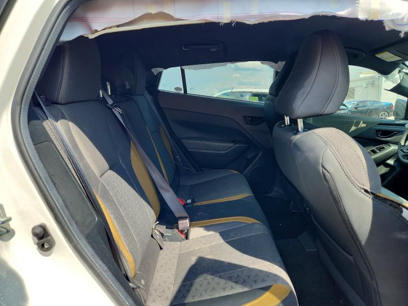 Aukcja sprzedaży 2026 Subaru Crosstrek, vin: 4S4GUHF65T3735584, numer aukcji: 57207966