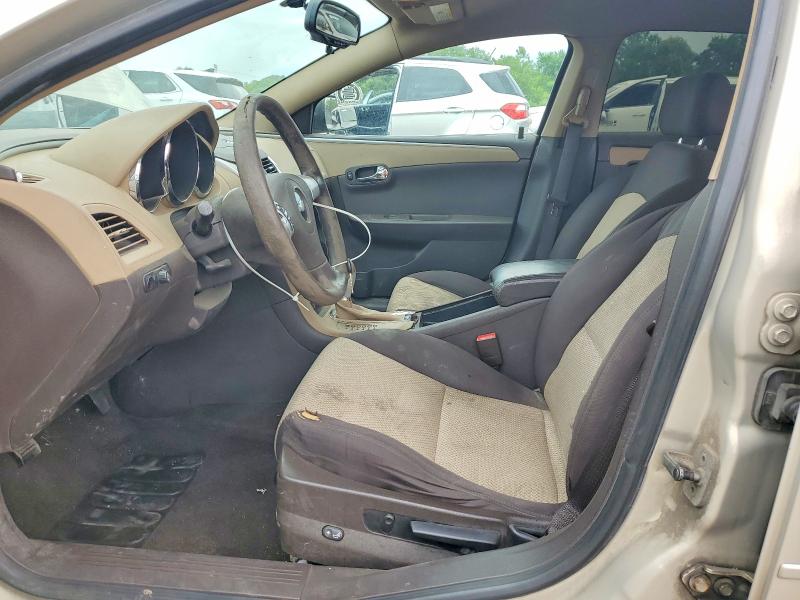 Aukcja sprzedaży 2010 Chevrolet Malibu, vin: 1G1ZB5EB9AF144274, numer aukcji: 58733506
