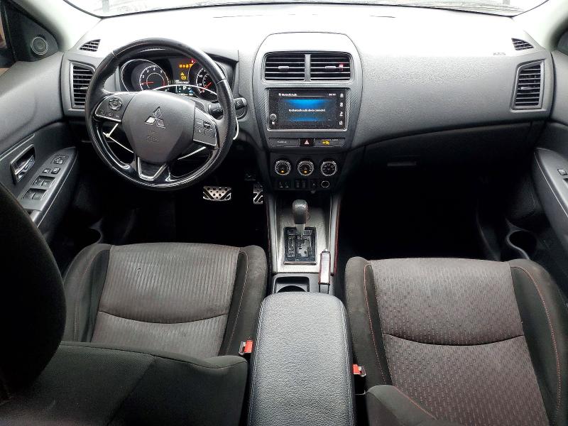 Aukcja sprzedaży 2019 Mitsubishi Outlander Sport, vin: JA4AP3AU6KU025767, numer aukcji: 57972526