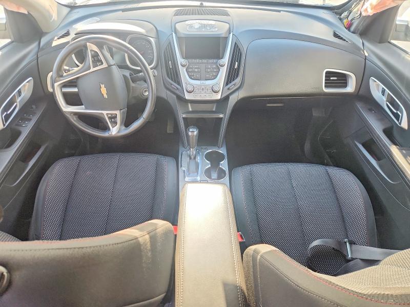 Продажа на аукционе авто 2016 Chevrolet Equinox, vin: 2GNFLFEK6G6279963, номер лота: 54659406