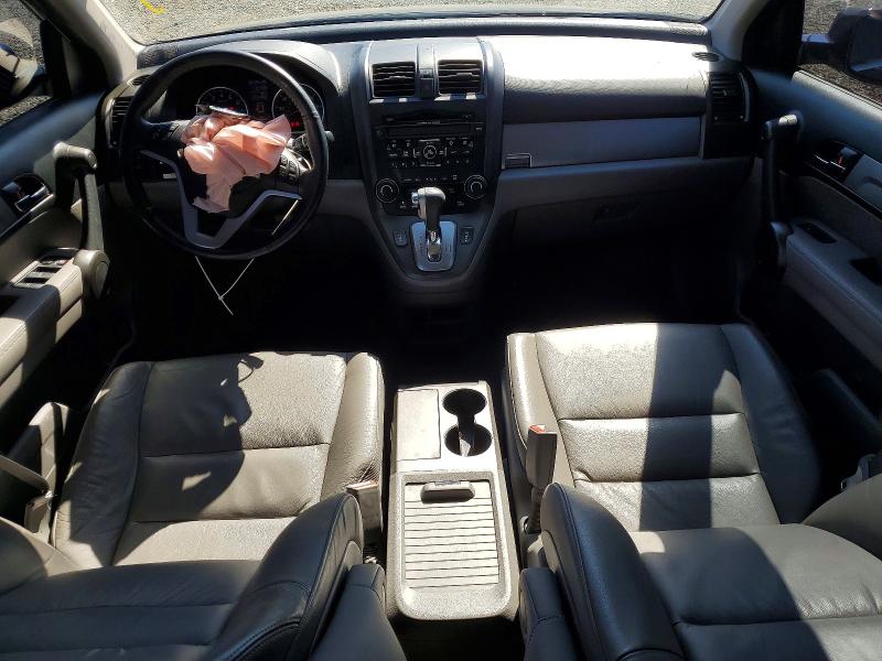 Продажа на аукционе авто 2011 Honda Cr-v, vin: JHLRE3H77BC012744, номер лота: 57016066