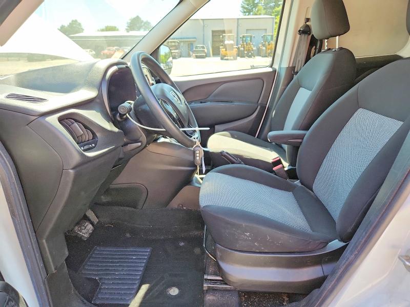 Aukcja sprzedaży 2021 Ram Promaster City, vin: ZFBHRFAB3M6V31551, numer aukcji: 55934786
