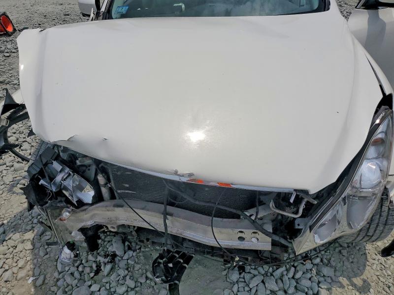 Продаж на аукціоні авто 2011 Infiniti Ex35, vin: JN1AJ0HR7BM854826, номер лоту: 56826376