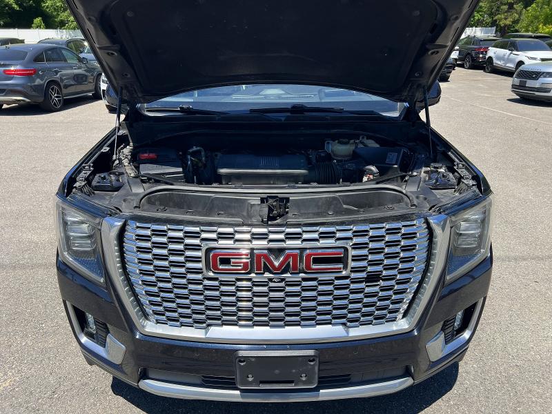 2021 Gmc Yukon მანქანა იყიდება აუქციონზე, vin: 1GKS2DKLXMR251390, აუქციონის ნომერი: 56367696
