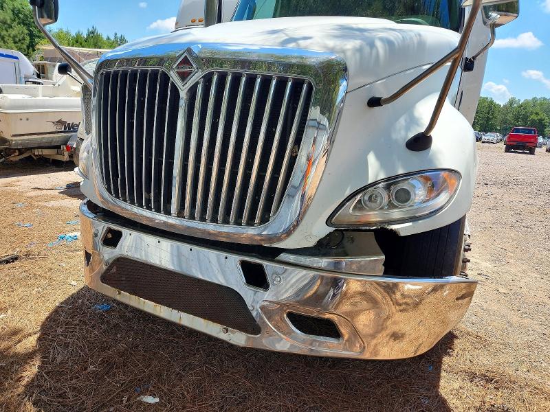 2016 International Prostar მანქანა იყიდება აუქციონზე, vin: 3HSDJAPR4GN002240, აუქციონის ნომერი: 57728106