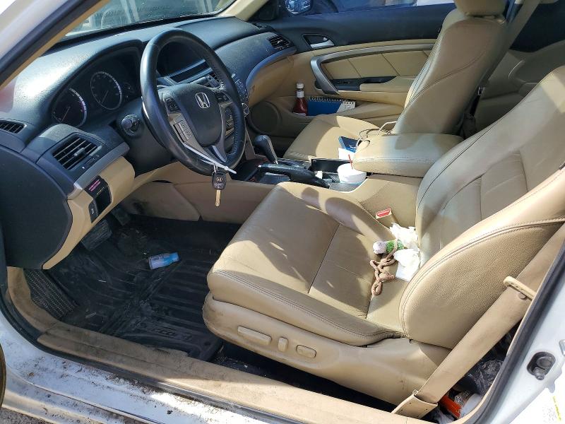 Продаж на аукціоні авто 2012 Honda Accord, vin: 1HGCS2B83CA004761, номер лоту: 56612516